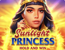 Logo Sunlight Princess